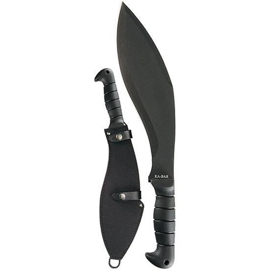 KA-BAR KUKRI MACHETE  - Knives & Multi-Tools